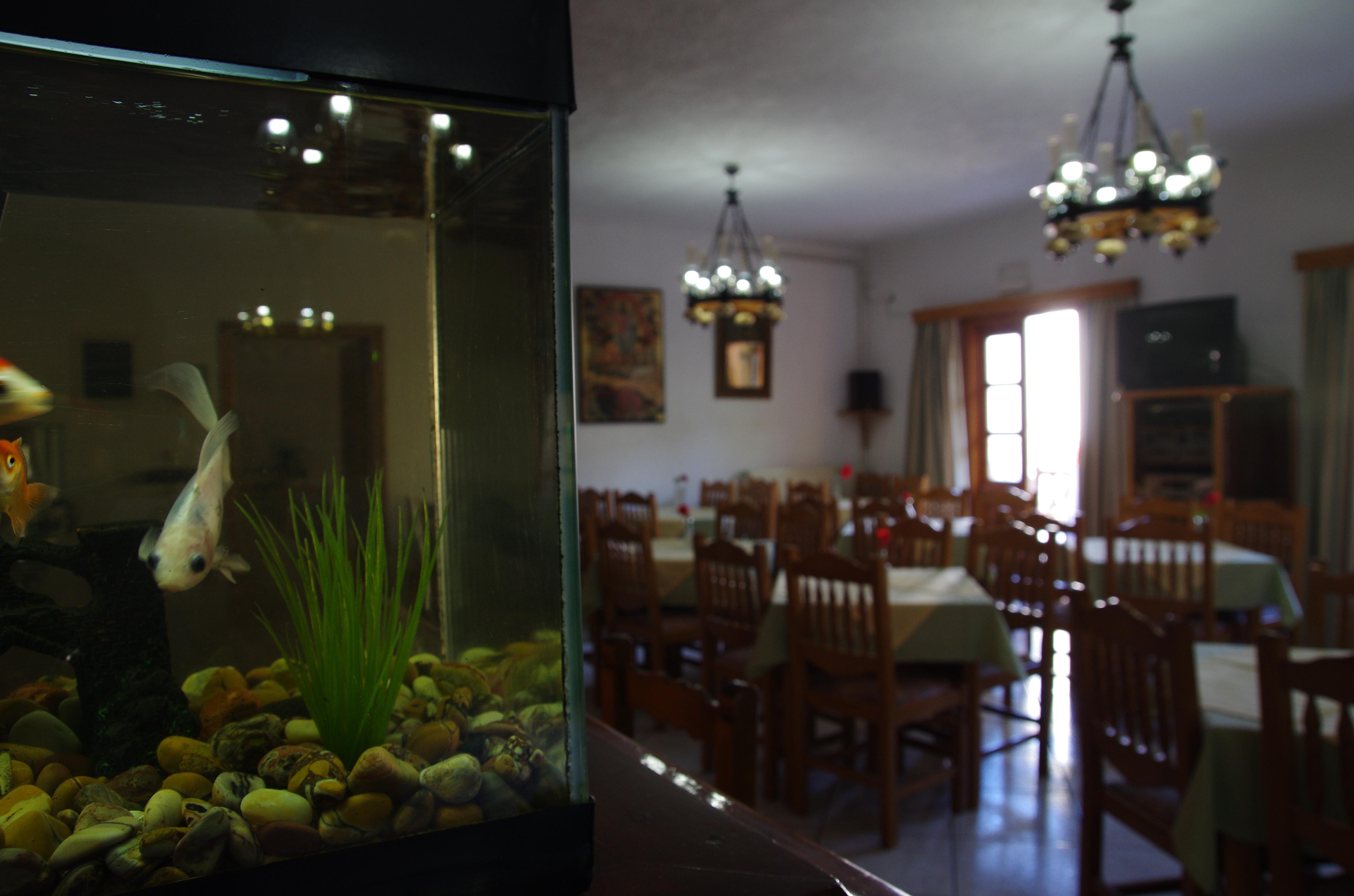 Effie Hotel Скала Экстерьер фото